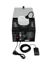 ANTARI ICE-101 Low Fog Machine And No need for special fluid